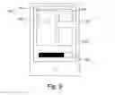 Fig. 10 - Guided vehicle positioning for inductive charging with the assistance of a vehicle camera