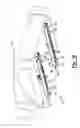 Fig. 10 - SEAT-TRACK ASSEMBLY