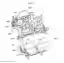 Fig. 03 - Device of folding seat for vehicle