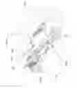 Fig. 07 - Device of folding seat for vehicle