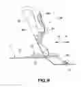 Fig. 10 - Vehicular seat device
