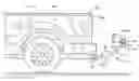 Fig. 01 - UNLOADING DEVICE FOR USE WITH A PICK-UP TRUCK