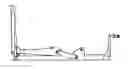 Fig. 01 - High capacity hydraulic truck loading system