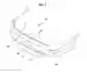 Fig. 02 - Method for warning back side of vehicle provided with rear bumper multi carrier