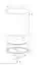 Fig. 04 - Cup holder assembly