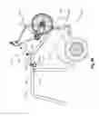 Fig. 10 - Safari bicycle rack