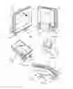 Fig. 02 - Apparatus for mounting a display element in a motor vehicle