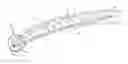 Fig. 01 - Adaptive energy absorber for a vehicle