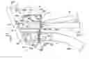 Fig. 01 - Vehicle body end section structure