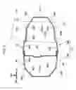 Fig. 06 - Vehicle body end section structure