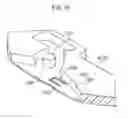 Fig. 20 - Webbing take-up device