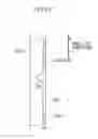 Fig. 22 - Webbing take-up device