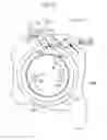 Fig. 23 - Webbing take-up device