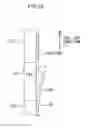 Fig. 24 - Webbing take-up device