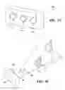 Fig. 03 - Advanced seatbelt interlock using video recognition