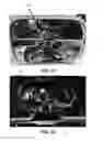 Fig. 15 - Heated light enclosure having an adaptable heating system