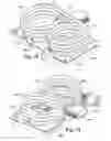 Fig. 12 - Vehicle windshield cleaning system