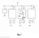 Fig. 04 - Interface for interchanging data between redundant programs for controlling a motor vehicle