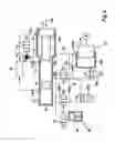 Fig. 09 - Brake system for a vehicle