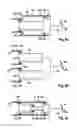 Fig. 11 - Brake system for a vehicle