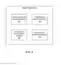 Fig. 13 - Recognition and prediction of lane constraints and construction areas in navigation