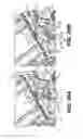Fig. 18 - Rolling container assembly with adjustable storage units