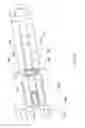 Fig. 34 - Rolling container assembly with adjustable storage units