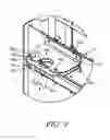 Fig. 10 - Driving assist unit of truck