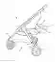 Fig. 01 - Baby stroller