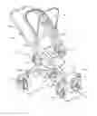 Fig. 01 - Baby stroller