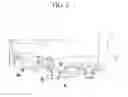 Fig. 03 - Structure for reinforcing front vehicle body