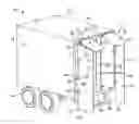 Fig. 01 - Aerodynamic rear drag reduction system for a trailer