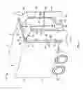 Fig. 02 - Aerodynamic rear drag reduction system for a trailer