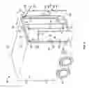 Fig. 03 - Aerodynamic rear drag reduction system for a trailer
