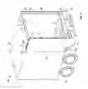 Fig. 05 - Aerodynamic rear drag reduction system for a trailer