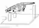Fig. 01 - Apparatus and method for the alignment of an attachment on a vehicle