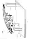 Fig. 06 - Apparatus and method for the alignment of an attachment on a vehicle