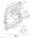 Fig. 02 - Method and apparatus for hanging doors