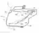 Fig. 01 - Headlight for two-wheeled motor vehicle