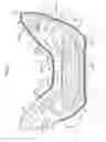 Fig. 03 - Headlight for two-wheeled motor vehicle