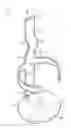 Fig. 01 - Heated bottle cage for bicycle