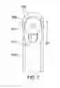 Fig. 06 - Shock-absorbing handguards for handle bars