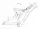 Fig. 01 - Bicycle suspension system