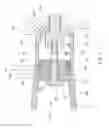 Fig. 08 - Component mounting structure of vehicle