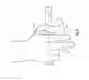 Fig. 10 - Handgrip