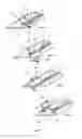 Fig. 11 - Drive assembly and exercise apparatus including a drive assembly