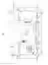 Fig. 04 - Ballast water treatment apparatus and method for ship using forward osmosis process