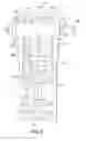 Fig. 04 - ACTUATION SYSTEM FOR A LIFT ASSISTING DEVICE AND LINED TRACK ROLLERS USED THEREIN