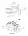 Fig. 16 - Helicopter vibration control system and circular force generation systems for canceling vibrations