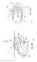 Fig. 34 - Helicopter vibration control system and circular force generation systems for canceling vibrations